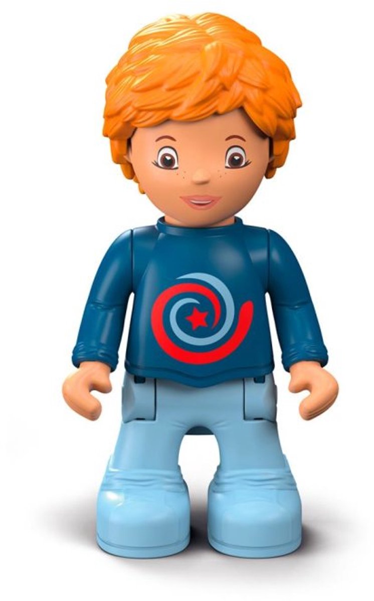 Toddys af siku toddys – leg figur Benny