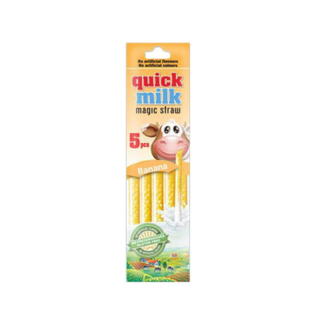 Hurtig mælkebanan (20x 5 stykker)