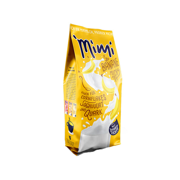 Mimi Milchmix banan (12x 400gr)