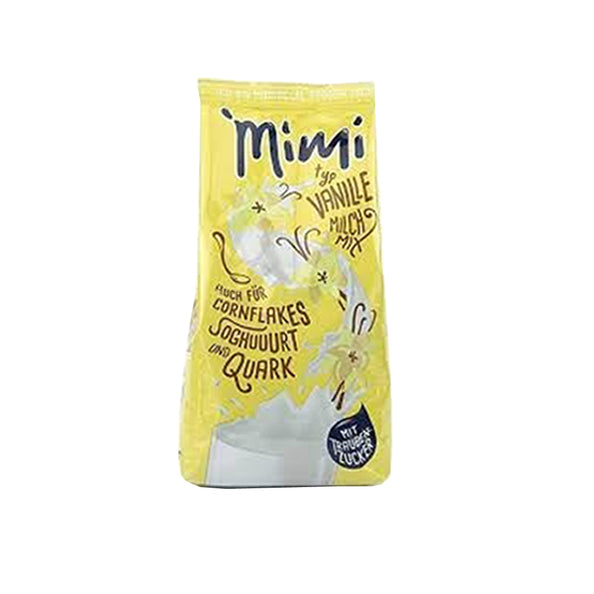 Mimi milchmix vanilje (12x 400gr)