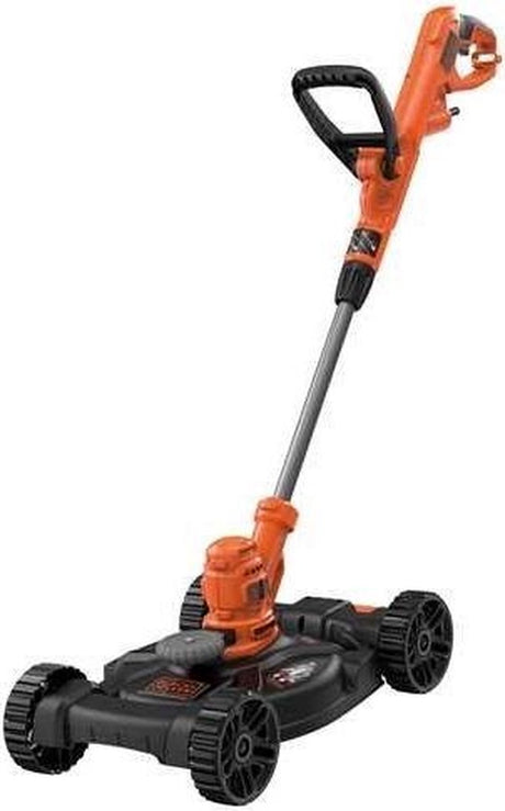 Black+decker 3-i-1: trim-klippekant. 550w. 30 cm - består af 530 cm-qs