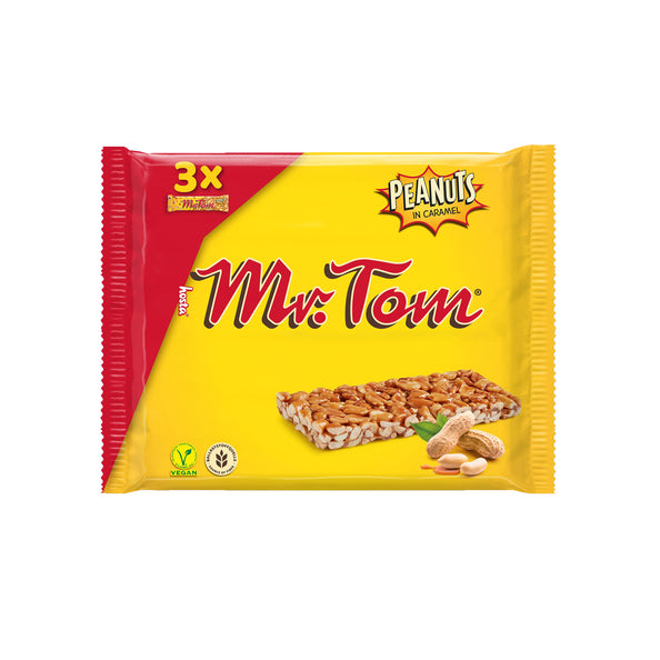 Mr. tom 3-pak (12 stk.)