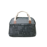 Basil Bohème Bicycle skuldertaske - Grøn, 18L