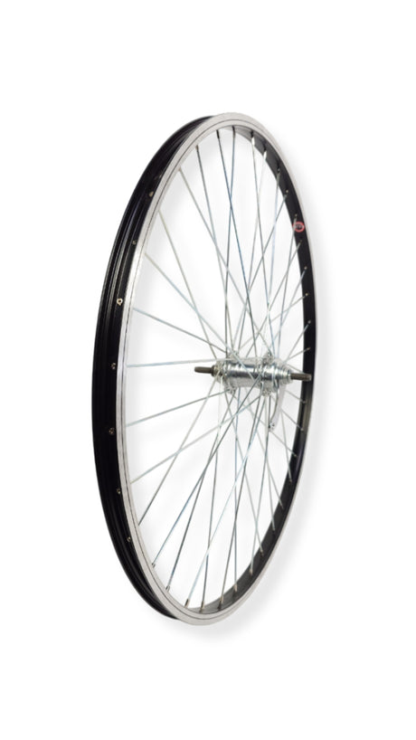 Imphast baghjul 28 Ort Brake Hub