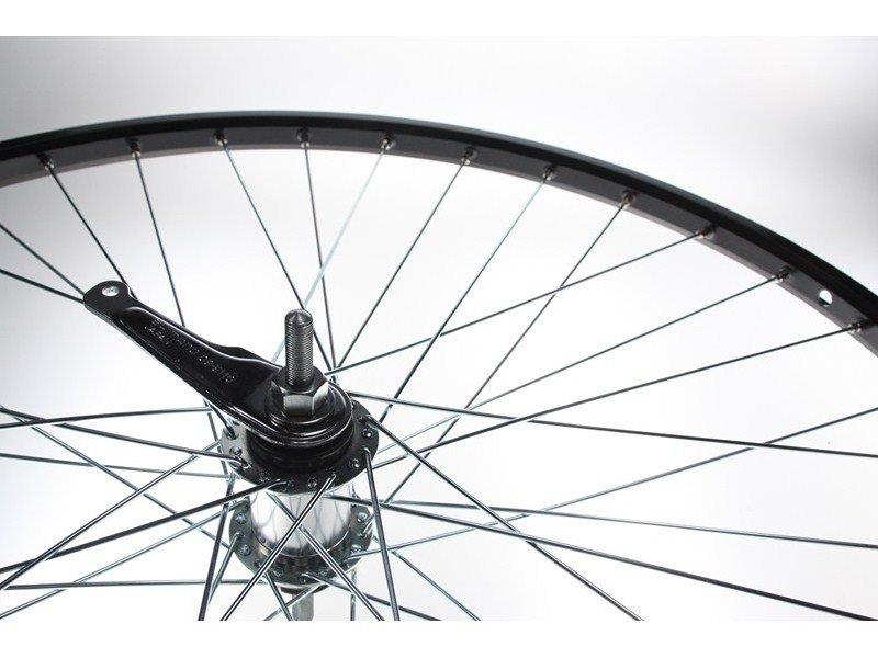 Shimano baghjul 28 bremsenav