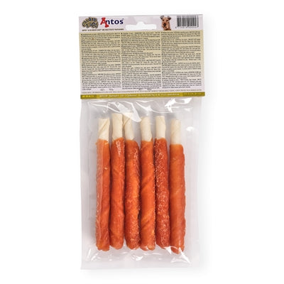 Antos Chicken d'lht lollies