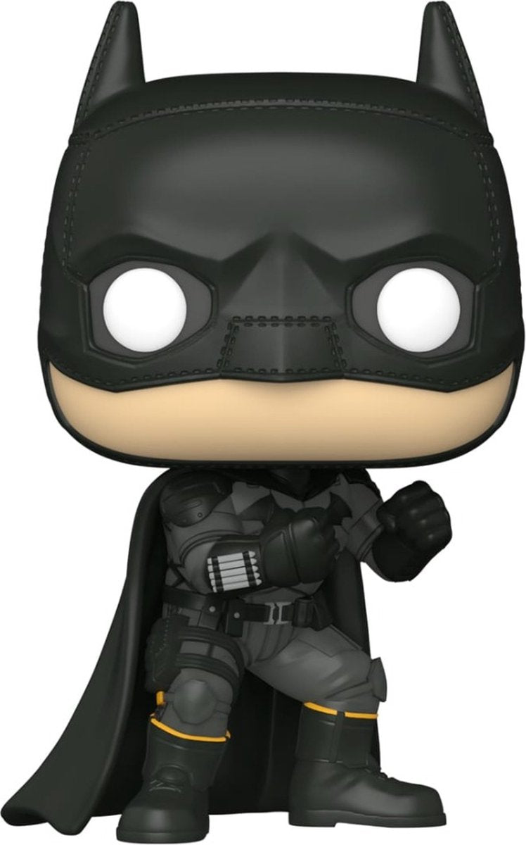 Funko pop! dc: batman-filmen - batman