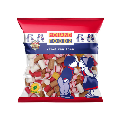 Holland foodz the oosterhout delikatesser (6x 500gr)