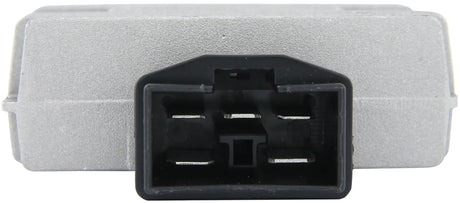 RMS spændingsregulator spændingsregulator 5 ben