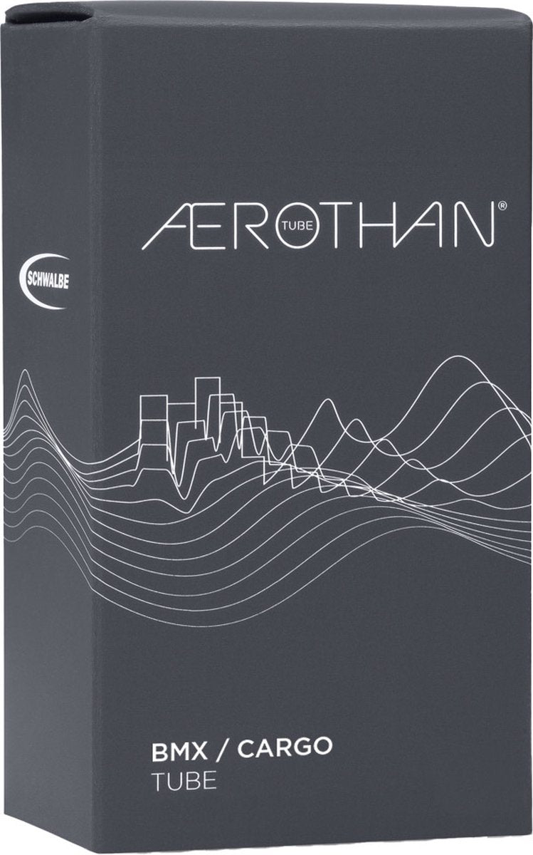 Schwalbe sv7e aerothan inderrør 54 62-406 ib 40mm