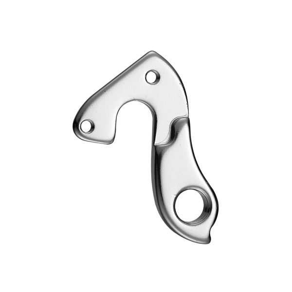 Union Derailleurpad GH-056 med skruesæt M4x0.7