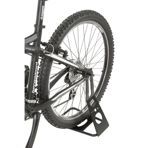 M-wave chopstand cykelstativ til 12 til 29 tommer hjul
