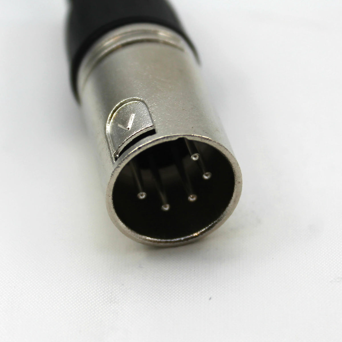 Van Beijck batterioplader li-ion tranzx 5-polet