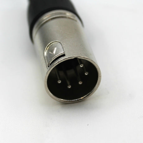 Van Beijck batterioplader li-ion tranzx 5-polet