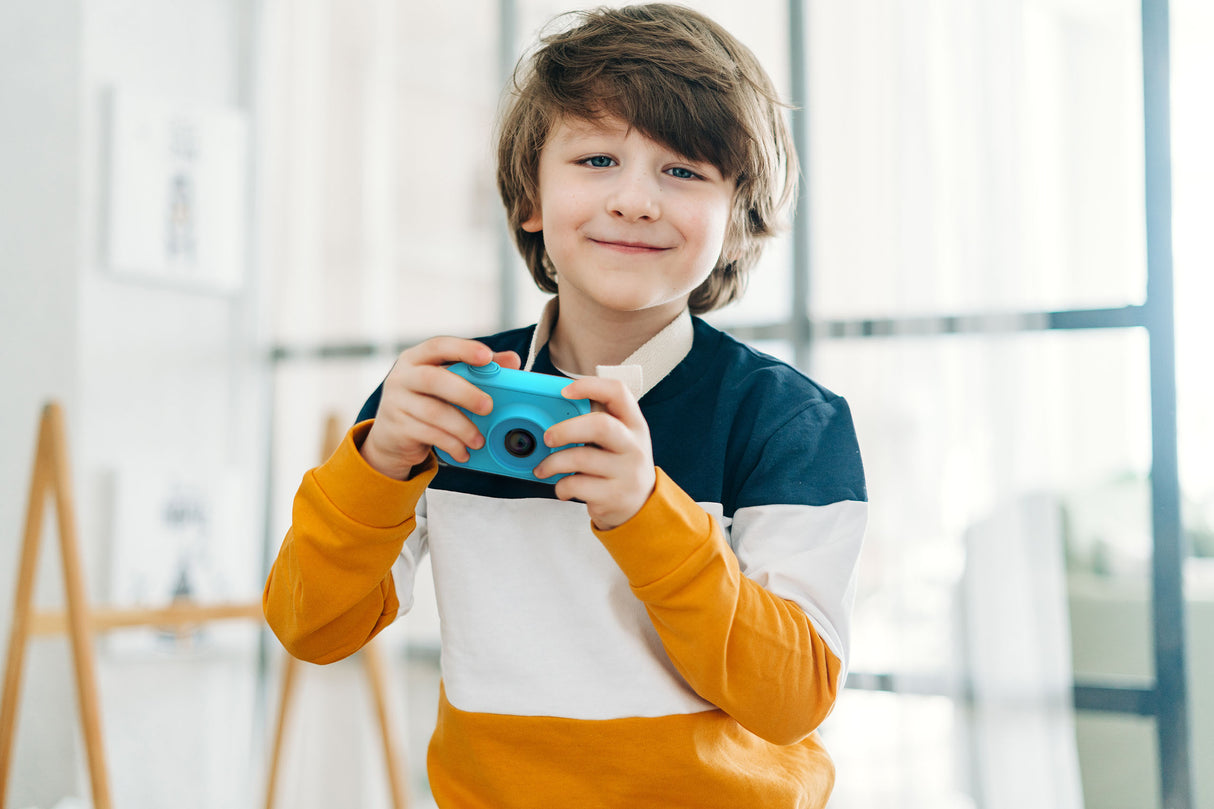 Myfirst camera 10 digitalkamera til børn