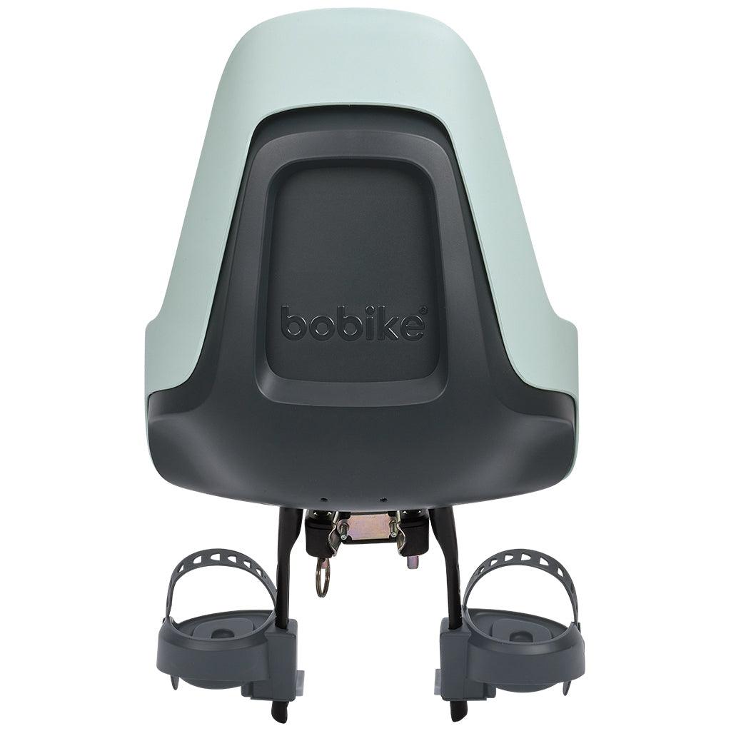 Sæde bobike mini go marsmallow lysegrøn