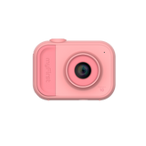 Mit første kamera 10 pink