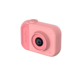 Mit første kamera 10 pink