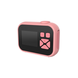 Mit første kamera 10 pink