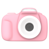 Mit første kamera 3 pink
