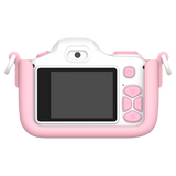 Mit første kamera 3 pink