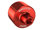 Hjul, der fremstiller hjul mfg centerlock rotor låsering værktøjer