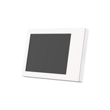 Myfirst frame doodle 9 hvid