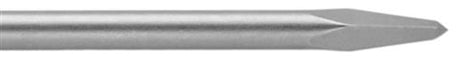 Hikoki accessoires hikoki puntbeitel 600mm sds max