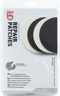 Gear-aid gear aid - reparationsplastre - rund - 4 stk