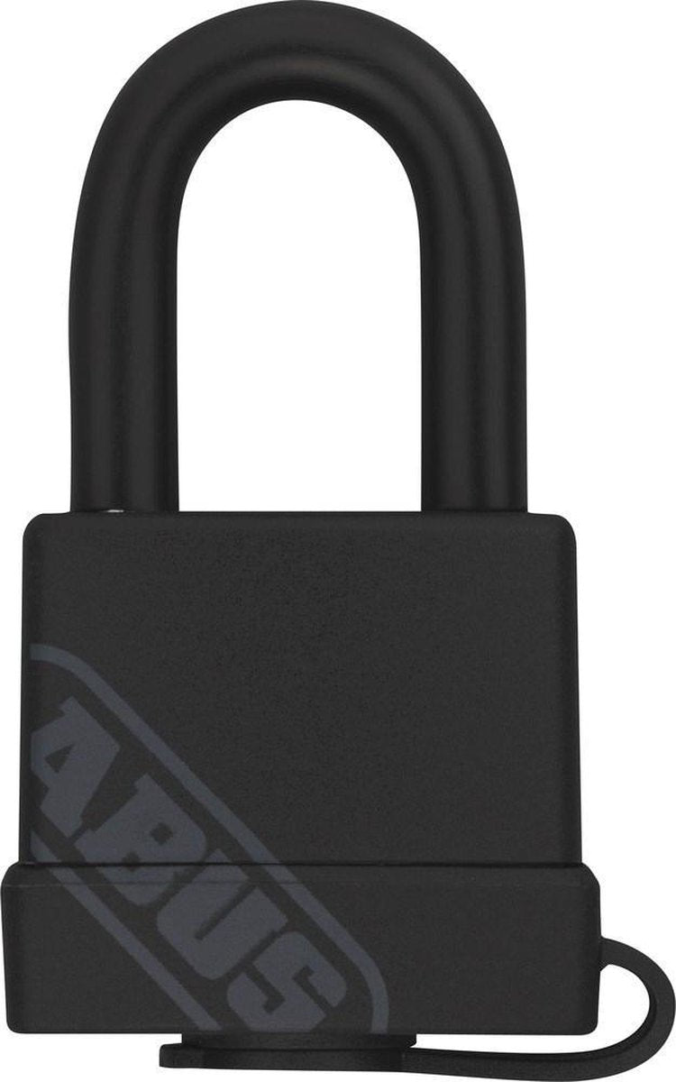 Abus hængelås - stål - - 45 mm