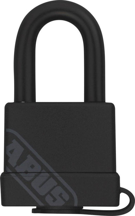 Abus hængelås - stål - - 45 mm