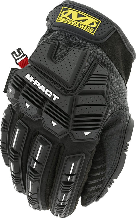 Mechanix slid coldwork m-pact