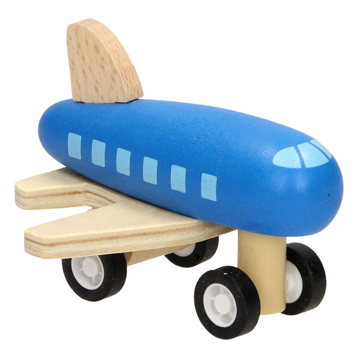Træfly med vejtape, 8mtr