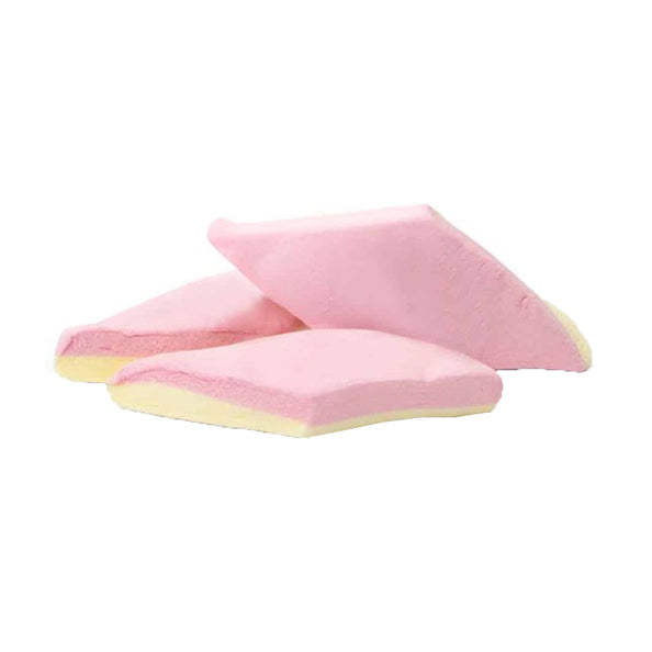 Eurimpex ægte belgisk midi bacon (25x 8 stykker)
