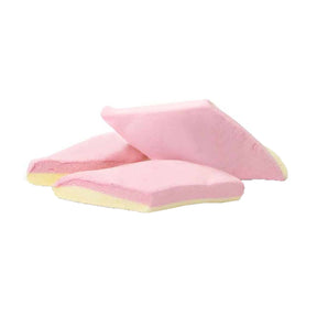Eurimpex ægte belgisk midi bacon (25x 8 stykker)