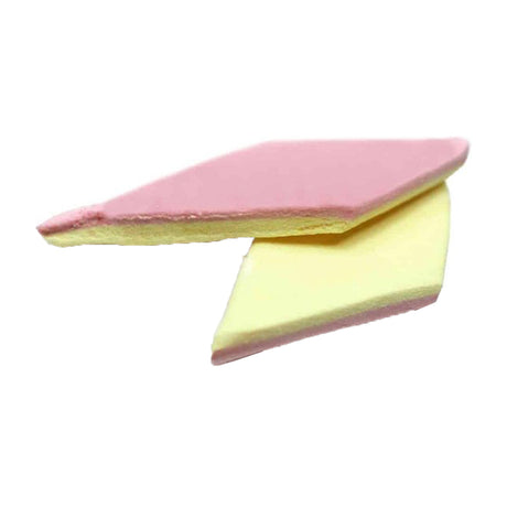 Eurimpex ægte belgisk maxi bacon (25x 2 stk.)