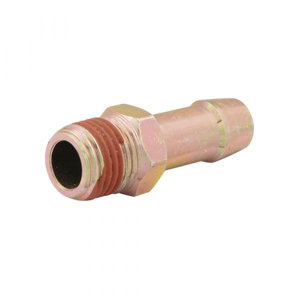 Slangesøjle 1 4 ud. 10 mm.
