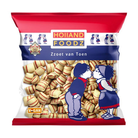 Holland foodz the oosterhout kanel bidder (6x 500gr)