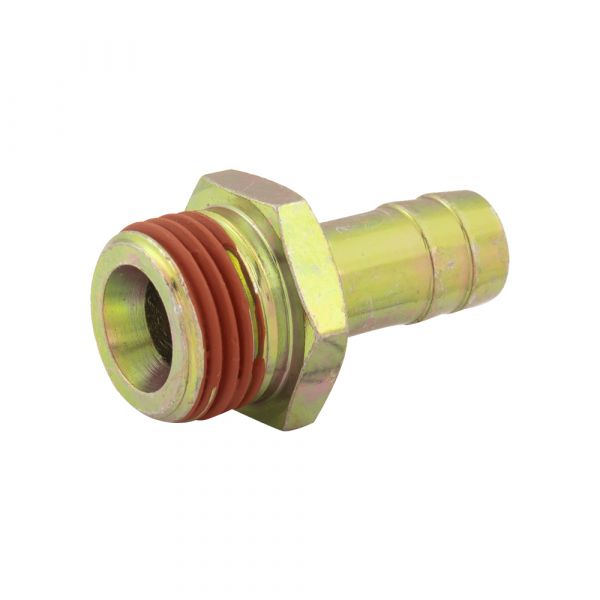 Slangemodhage 1 2 -udvendig 12 mm