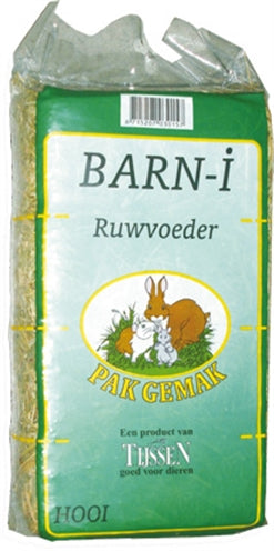 Barn-i Hay Pocket lethed