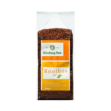 Bunting rooibos pur (6x 200gr)