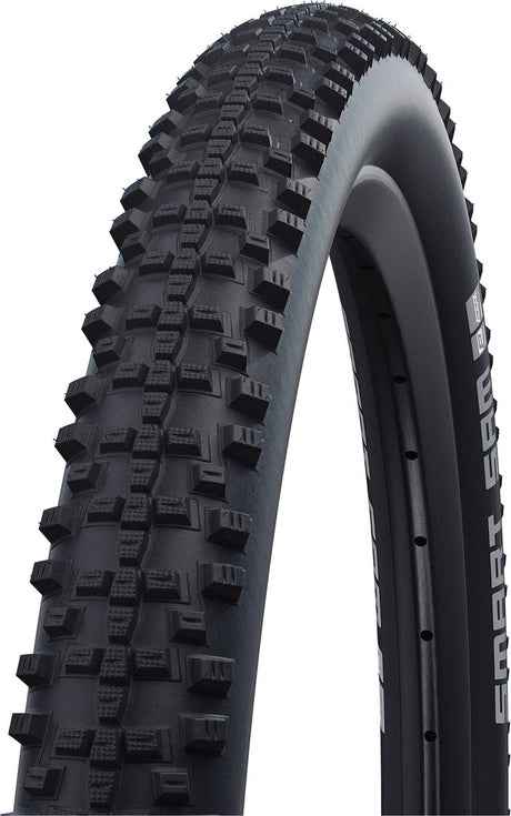 Schwalbe benelux b.v. Schwalbe Clincher Smart Sam Active 47-355 sort