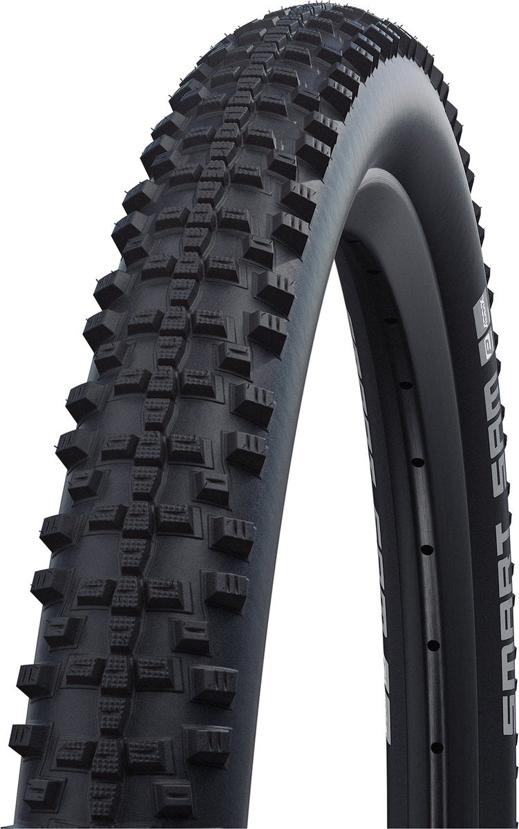 Schwalbe Exterior 26-2.10 (54-559) Smart Sam Performance SW VW
