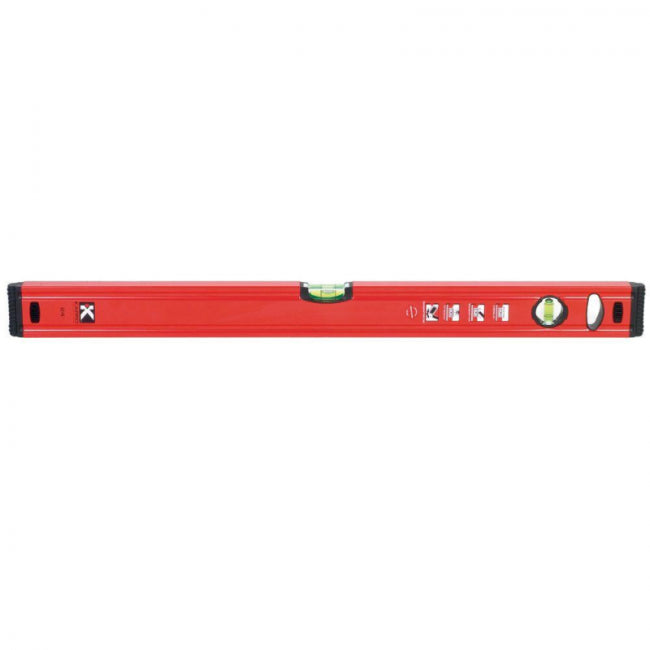4k5 752 kviksølv | vaterpas 60cm - 603.103-60