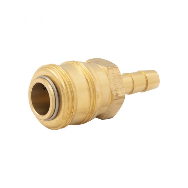 Hurtig kobling Euro 8 mm.