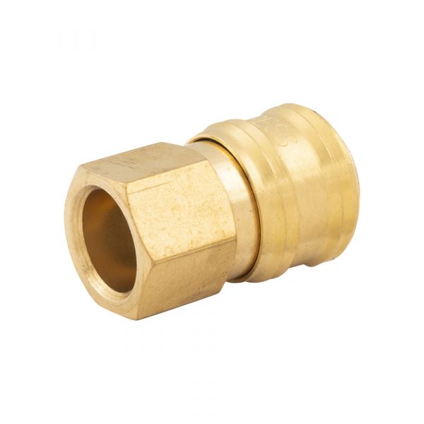 Hurtig kobling Euro 3 8 - I