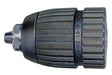 Hikoki tilbehør hikoki borepatron quick release 1-10mm 1 2-20 (nml)
