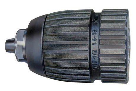 Hikoki tilbehør hikoki borepatron quick release 1,5-13mm 1 2-20