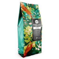 Kaffebønner peeze mamao-mørk ristning