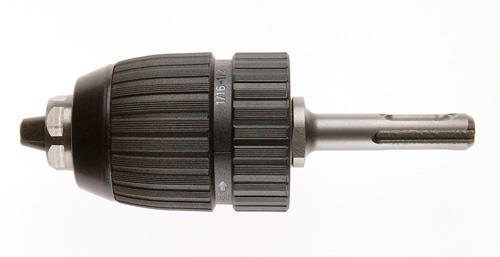 Hikoki borepatron quick release 1,5-13 mm SDS+ (nml)